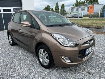 Hyundai IX20 1.4i 1.maj