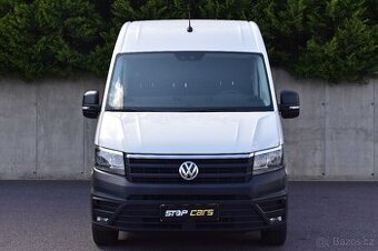 Volkswagen Crafter, 2.0TDi.DSG.L2H2.DÍLNA.ACC.DPH - 1