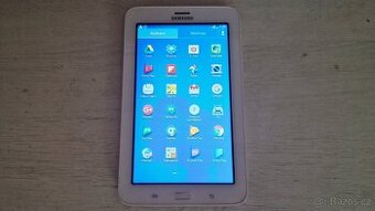 Samsung Galaxy Tab SM-T111