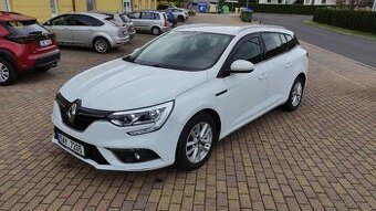 Renault Megane combi 1.6 84 Kw