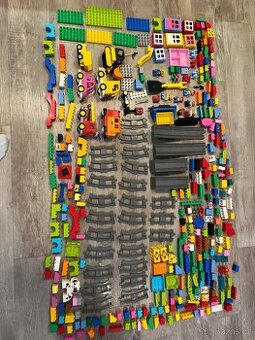 Lego duplo