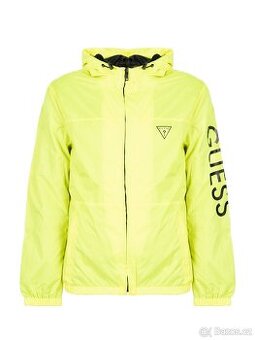 GUESS originál bunda vel.XXL Nová - 1