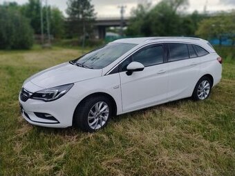 Opel Astra K Sports Tourer 1.6 CDTI 81 kw