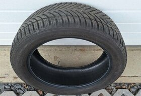 1 x pneu NOKIAN TYRES 235/55 R19 - vzorek 8,2 mm.