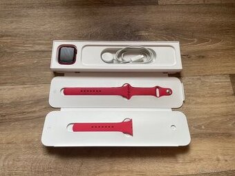 Apple Watch 7 45mm Cellular