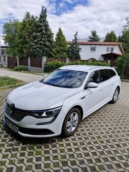 Renault Talisman Grandtour DCI 130