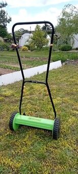 SEKAČKA NA TRAVU FIELDMANN