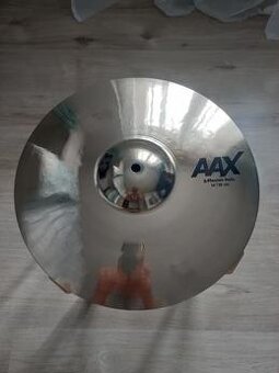 SABIAN AAX X-Plosion Hi-hat 14" Brilliant