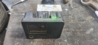 Jednotka abs audi a3 1k0907379d