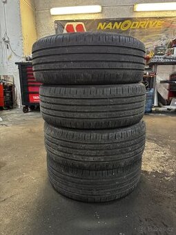 205/55/16 letni pneu Continental