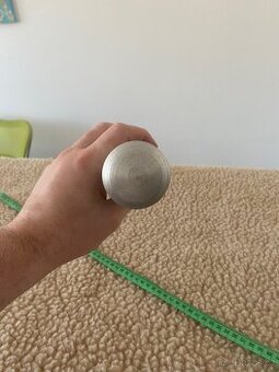 Basebal - 1