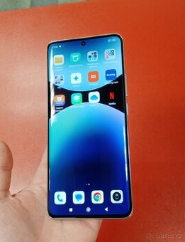 Xiaomi Redmi Note 14 Pro+ 5G 8GB/256GB - 1