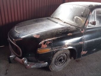 Tatra 603