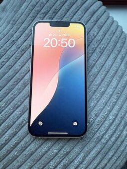Iphone 14 128GB , bez škrábanců jako NOVÝ Kryty k tomu