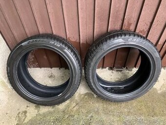 Pirelli WINTER SOTTOZERO 3, 235/45/18