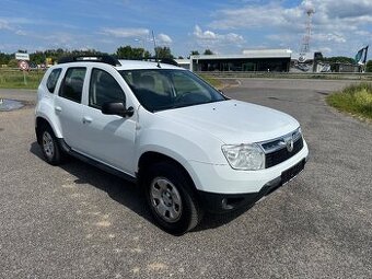 DACIA DASTER1.6-16 v-TAŽNE