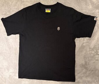 A BATHING APE tričko