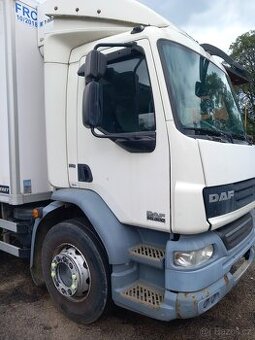 Nahradni dily daf lf55