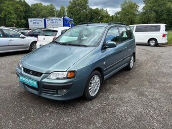Mitsubishi Space Star 1.6i