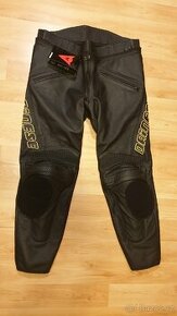 Moto kalhoty Dainese vel.60