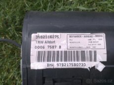 BMW E39 r.v. 97 Airbag spolujezdce