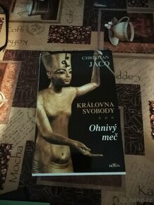 Královna Svobody