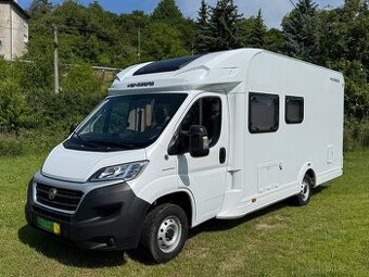► FIAT DUCATO 2,3 MULTIJET L2H2 WEINSBERG - TOP KM, DPH ◄