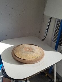 Starý disk - 1
