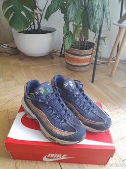 Boty Nike Fig 5. Cork, veľ.40