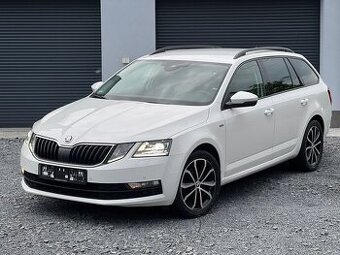 Škoda Octavia 3 Face 2.0 Tdi 110Kw Dsg Soleil Výhřev 150KM