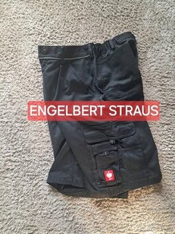 Kraťasy Engelbert Strauss