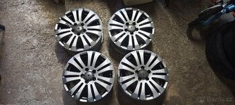 ALU disky 16", 5x108, Ford