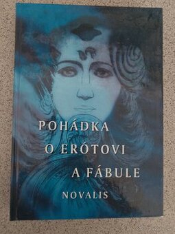 Pohadka o Erotovi a Fabule - 1