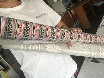 Dtf fólie k potisku na textil l digitální tisk - 1