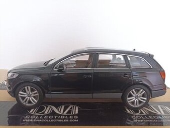 1:18 Audi Q7