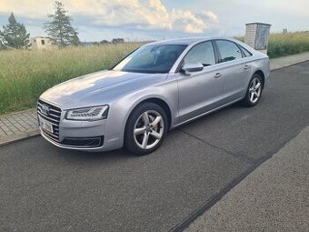 Prodám Audi A8 3.0 TDI Quattro TOP stav - 1