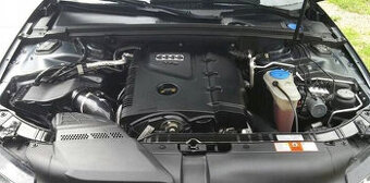 Motor benzínový CPMB 2.0TFSI 162KW Audi A4 B8 8K FL 2014