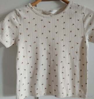 Triko H&M 122/128