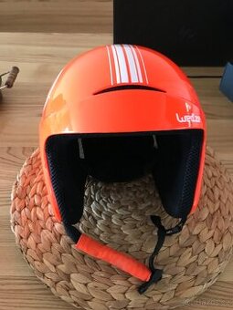 Lyzarska helma Wed`ze Decathlon