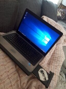 HP 630 Intel i3 HDD 500 GB 4 GB ram