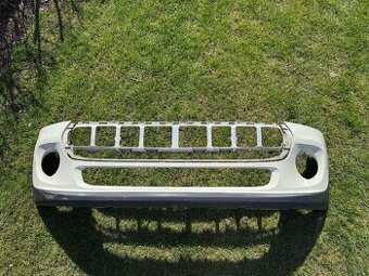 Nárazník Mini F56 - 1