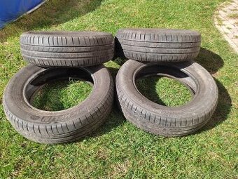 Letní pneu MICHELIN 185/65 R15 88T - 1