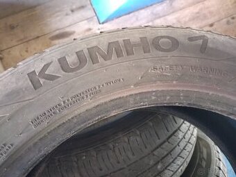 Pneumatiky 235/55r19