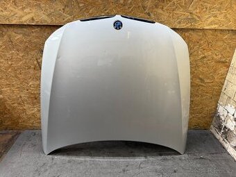 Kapota Bmw E90/91 2007