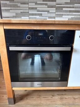 Gorenje trouba - 1