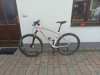 Horské kolo Leader Fox Casper 29