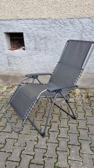 Relaxační křeslo velikost XL