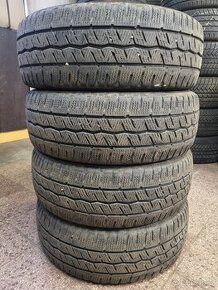 Hankook Winter icept LV 215/60 R17C - 1
