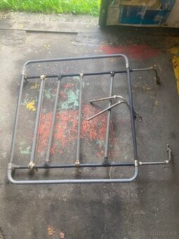 Auto zahrádka Vaz, Škoda a jiné