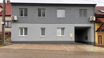 Pronájem bytu 2+1 v přízemí rodinného domu – bezbariérový, v